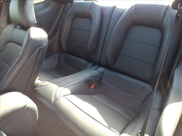 new 2026 Ford Mustang car, priced at $61,840