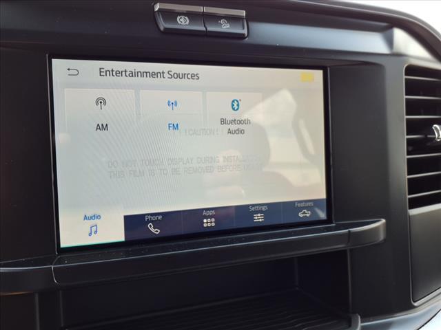 new 2025 Ford F-250 car, priced at $73,220