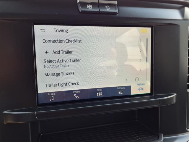 new 2025 Ford F-250 car, priced at $73,220