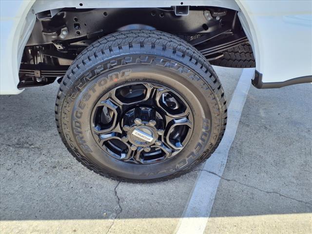 new 2025 Ford F-250 car, priced at $73,220