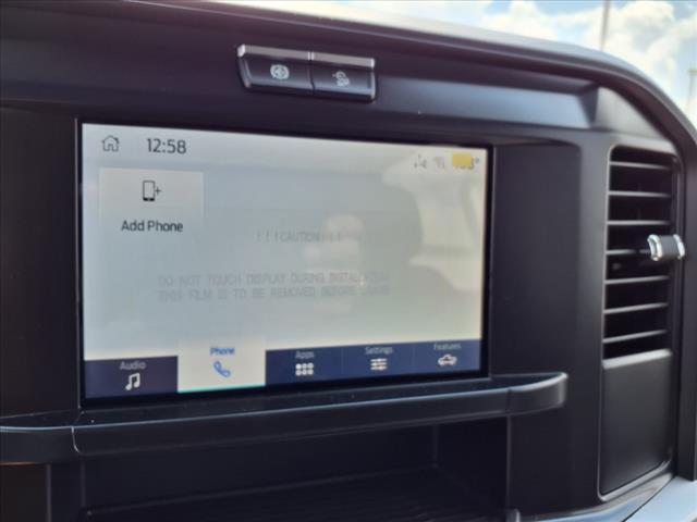 new 2025 Ford F-250 car, priced at $73,220