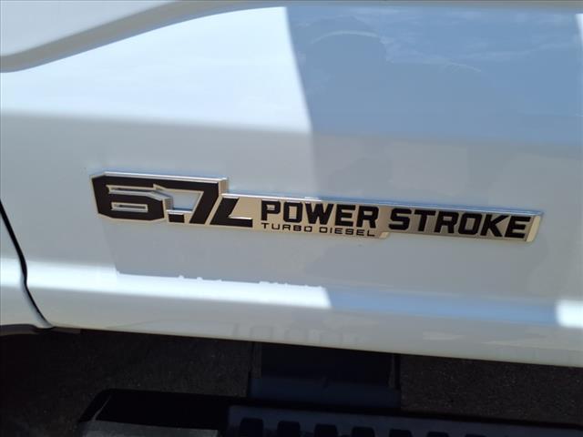 new 2025 Ford F-250 car, priced at $73,220