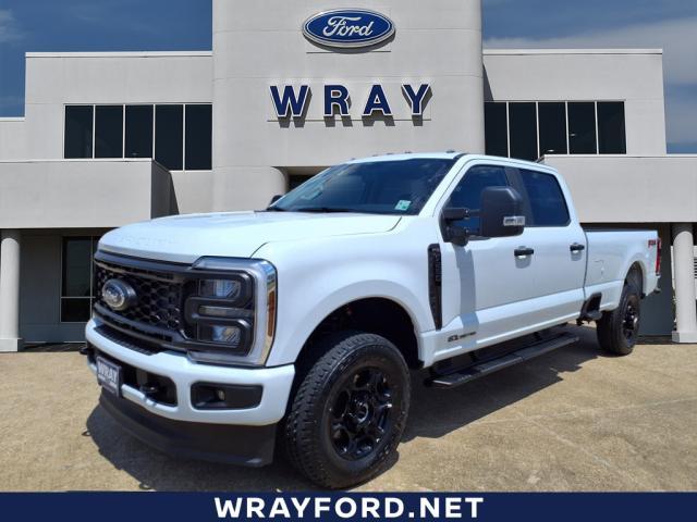 new 2025 Ford F-250 car, priced at $73,220