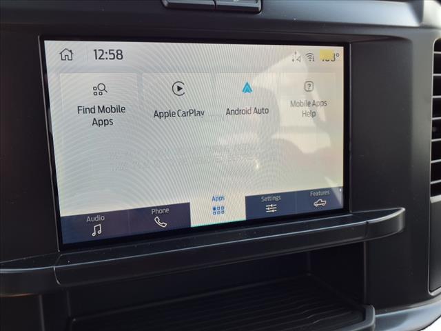 new 2025 Ford F-250 car, priced at $73,220