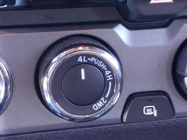 used 2016 Toyota Tacoma car, priced at $24,988