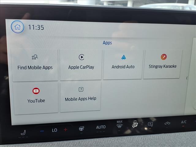 new 2026 Ford Maverick car, priced at $34,370