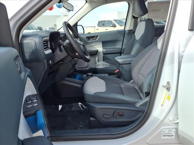 new 2026 Ford Maverick car, priced at $34,370