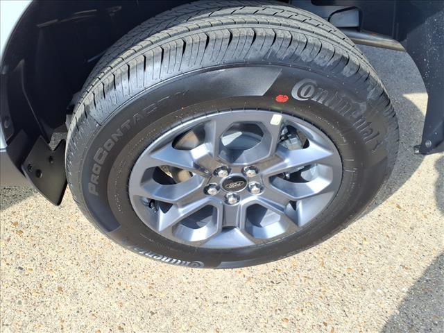 new 2026 Ford Maverick car, priced at $34,370