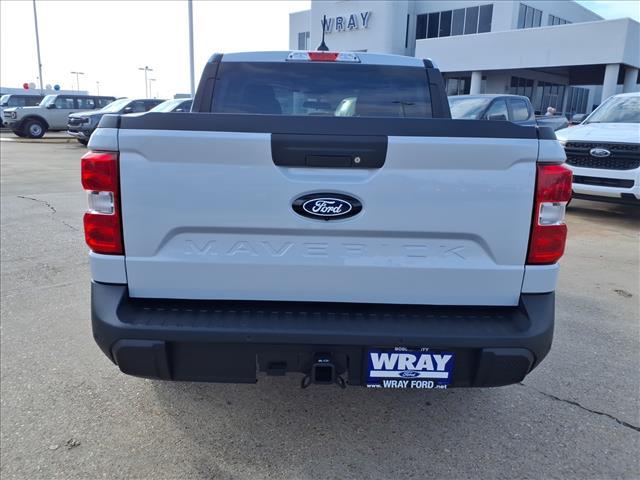 new 2026 Ford Maverick car, priced at $34,370