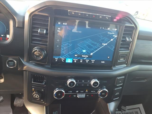 used 2024 Ford F-150 car, priced at $37,988