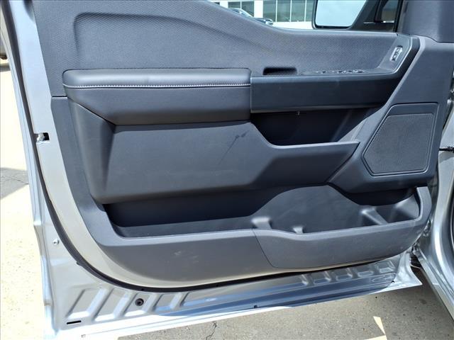 new 2026 Ford F-150 car, priced at $44,190