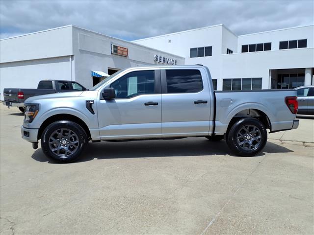 new 2026 Ford F-150 car, priced at $44,190