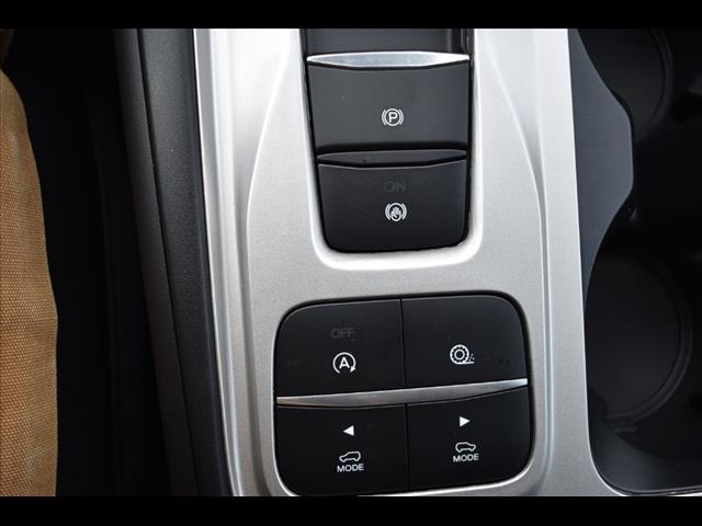 used 2023 Ford Explorer car, priced at $39,995