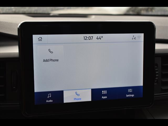 used 2023 Ford Explorer car, priced at $39,995