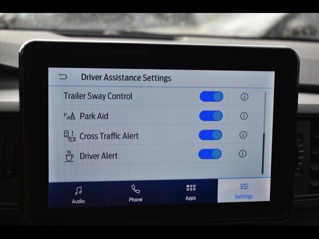 used 2023 Ford Explorer car, priced at $39,995