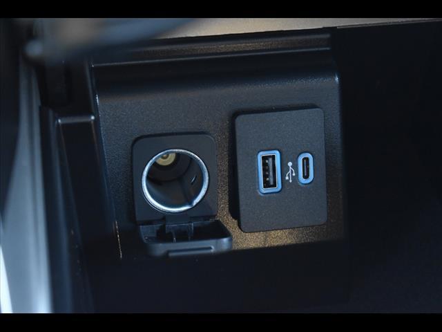 used 2023 Ford Explorer car, priced at $39,995