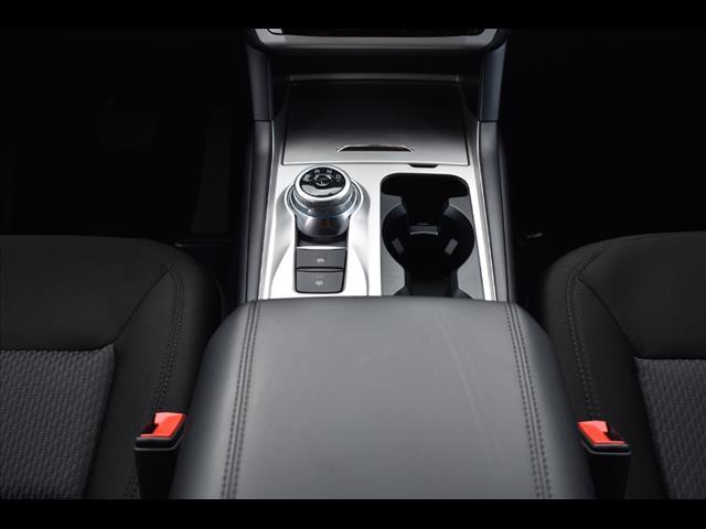 used 2023 Ford Explorer car, priced at $39,995