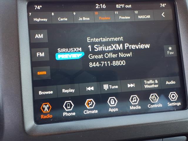 used 2022 Jeep Cherokee car, priced at $26,988