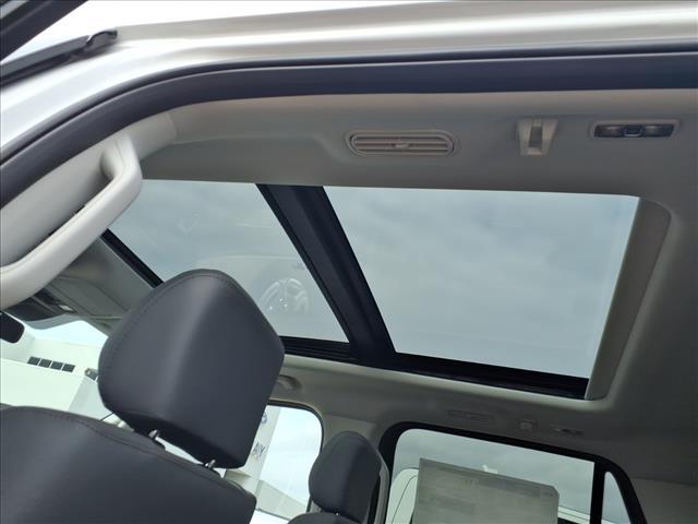 new 2025 Ford Expedition car, priced at $73,585