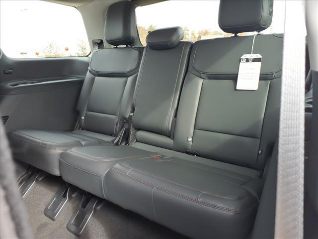 new 2025 Ford Expedition car, priced at $73,585