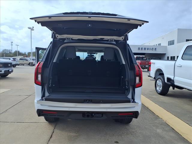 new 2025 Ford Expedition car, priced at $73,585