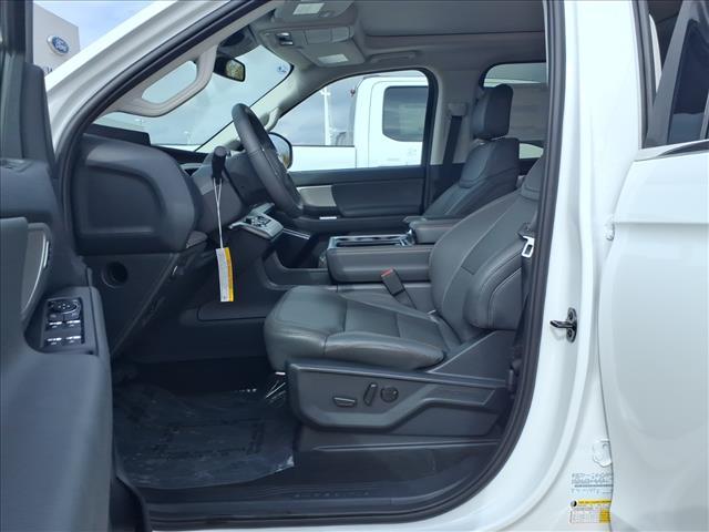 new 2025 Ford Expedition car, priced at $73,585