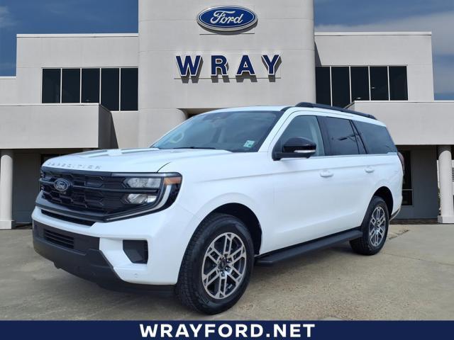 new 2025 Ford Expedition car, priced at $73,585
