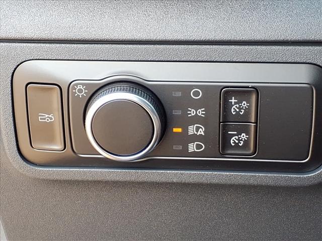 new 2026 Ford Mustang car, priced at $37,175