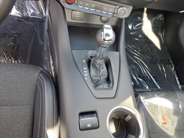 new 2026 Ford Mustang car, priced at $37,175