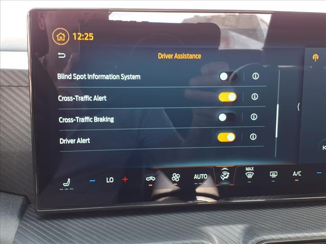 new 2026 Ford Mustang car, priced at $37,175