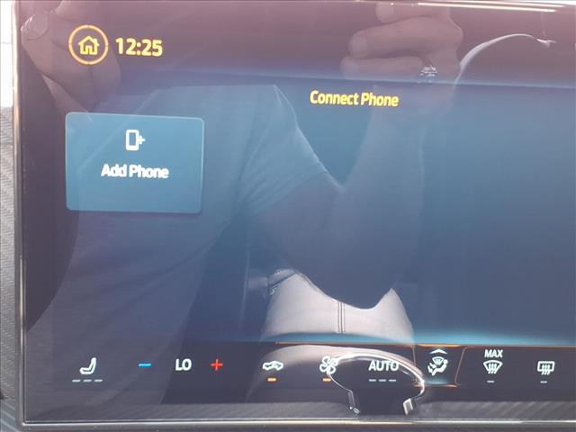 new 2026 Ford Mustang car, priced at $37,175