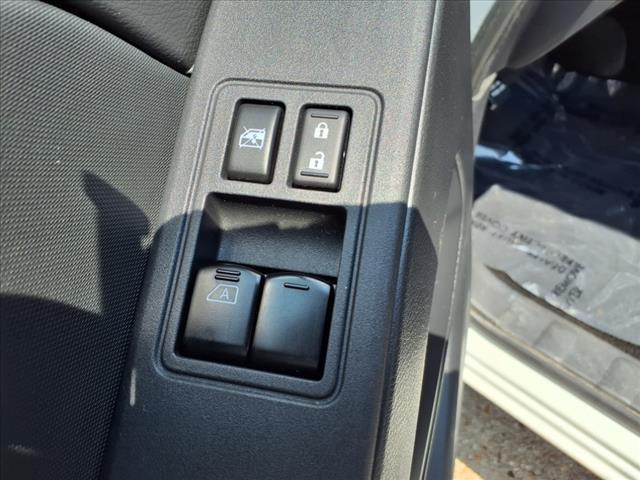 used 2024 Nissan Frontier car, priced at $22,988