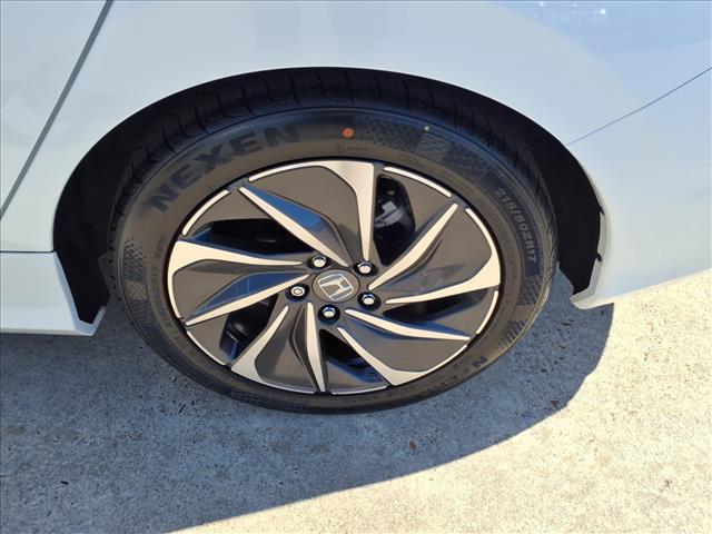 used 2022 Honda Insight car, priced at $22,988