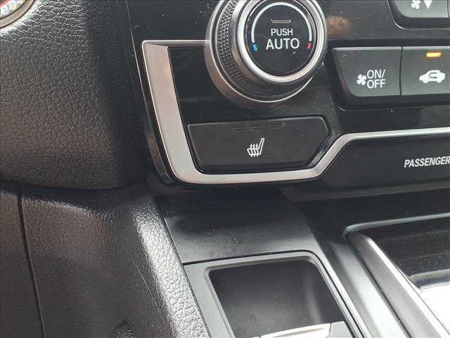 used 2021 Honda CR-V car, priced at $22,988