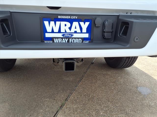 new 2025 Ford F-150 car, priced at $53,815