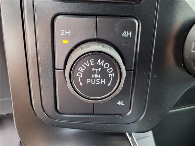 new 2025 Ford F-150 car, priced at $53,815