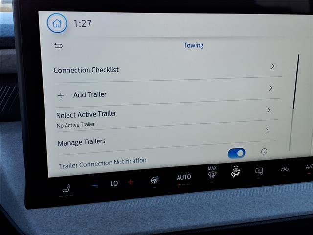 new 2026 Ford Maverick car, priced at $34,345