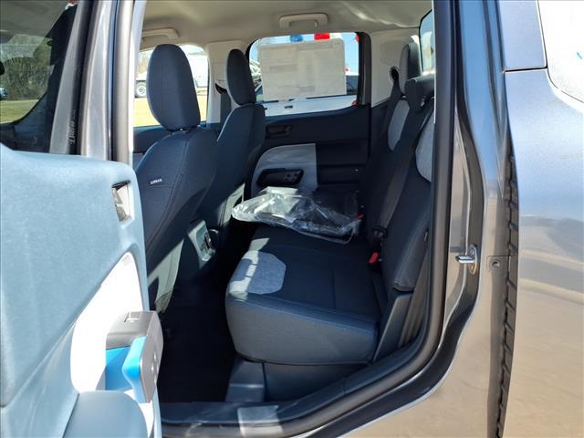 new 2026 Ford Maverick car, priced at $34,345