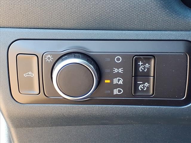 new 2026 Ford Maverick car, priced at $34,345