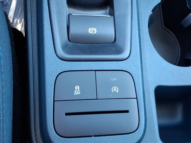 new 2026 Ford Maverick car, priced at $34,345