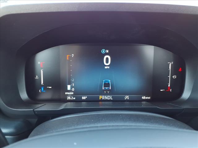 new 2026 Ford Maverick car, priced at $34,345