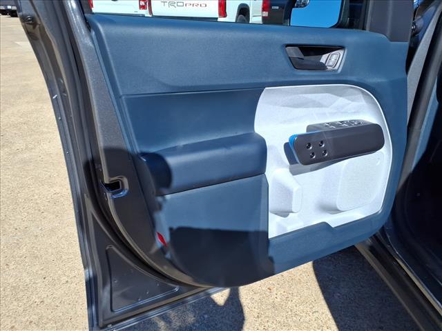 new 2026 Ford Maverick car, priced at $34,345