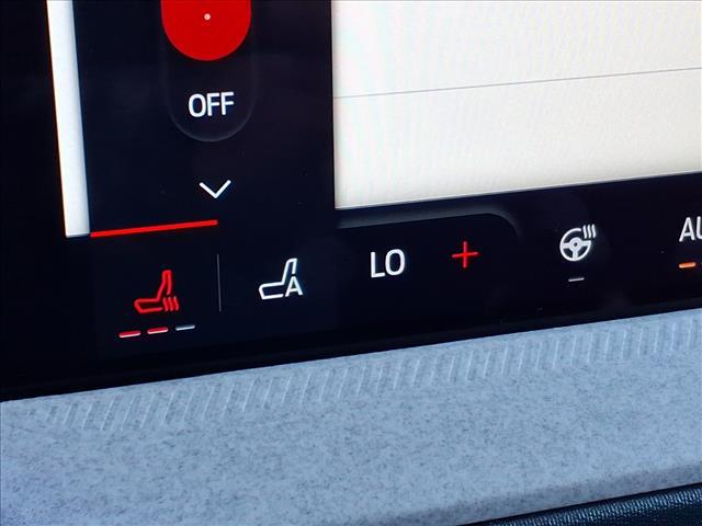 new 2026 Ford Maverick car, priced at $34,345