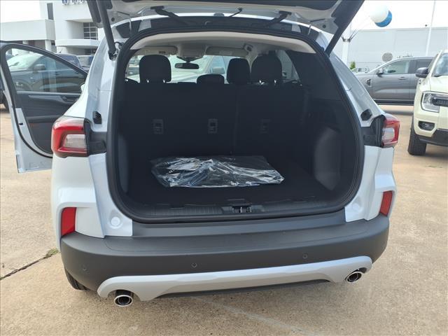 new 2026 Ford Escape car, priced at $30,180