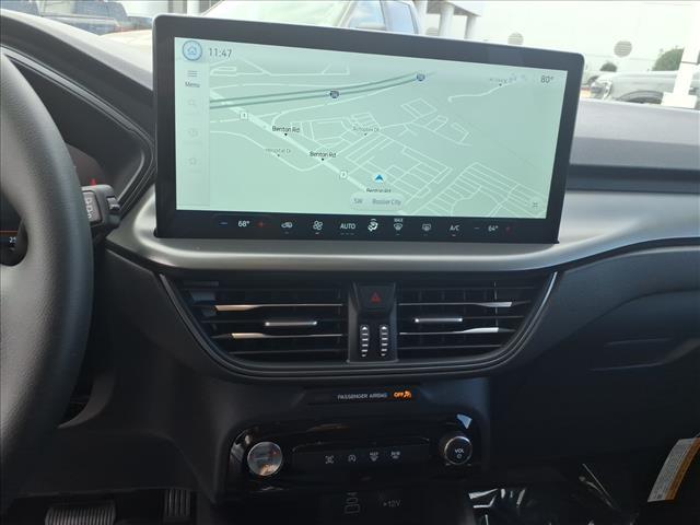 new 2026 Ford Escape car, priced at $30,180