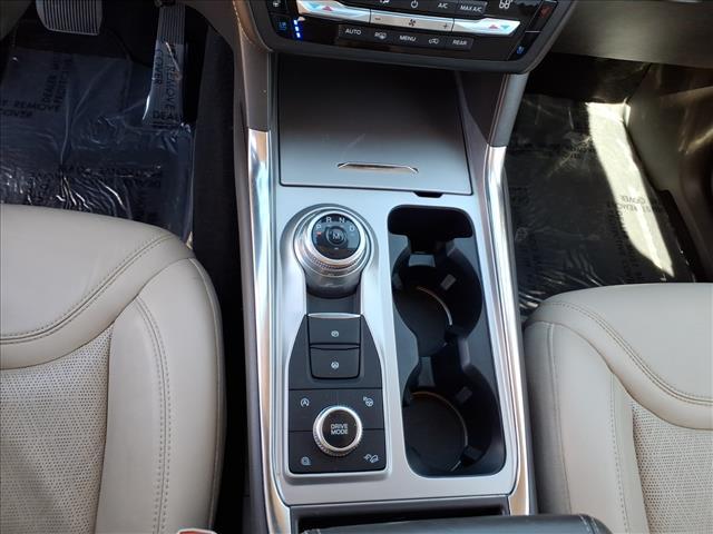 used 2020 Ford Explorer car, priced at $29,988