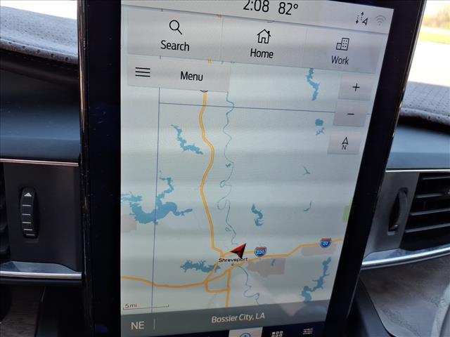 used 2020 Ford Explorer car, priced at $29,988