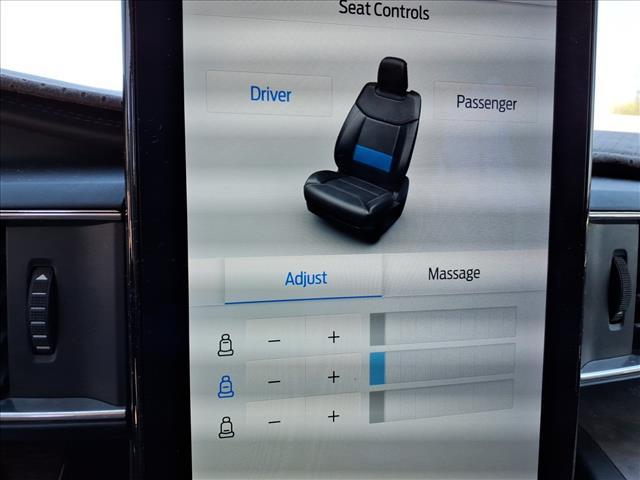 used 2020 Ford Explorer car, priced at $29,988