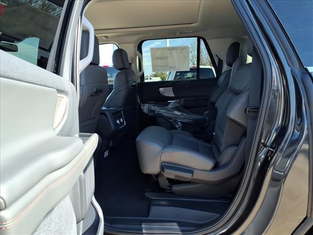 new 2025 Ford Expedition Max car, priced at $72,840