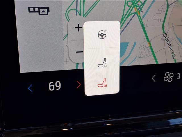 new 2025 Ford Expedition Max car, priced at $72,840